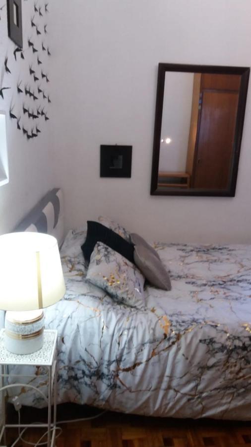 Habitacion Cookie En Chamberi Madrid Bagian luar foto